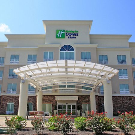 Holiday Inn Express And Suites Bossier City Louisiana Downs, An Ihg Hotel Exterior photo