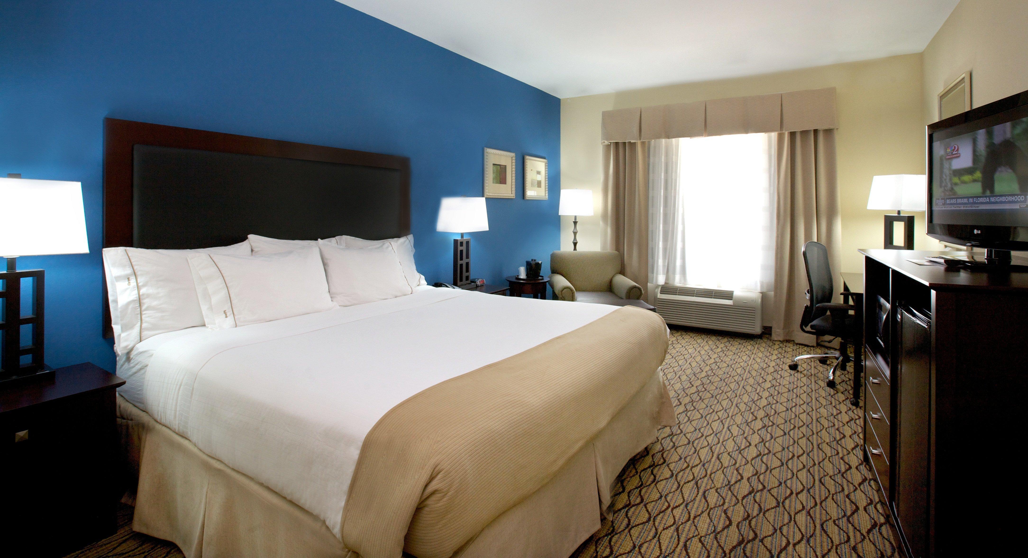 Holiday Inn Express And Suites Bossier City Louisiana Downs, An Ihg Hotel Room photo